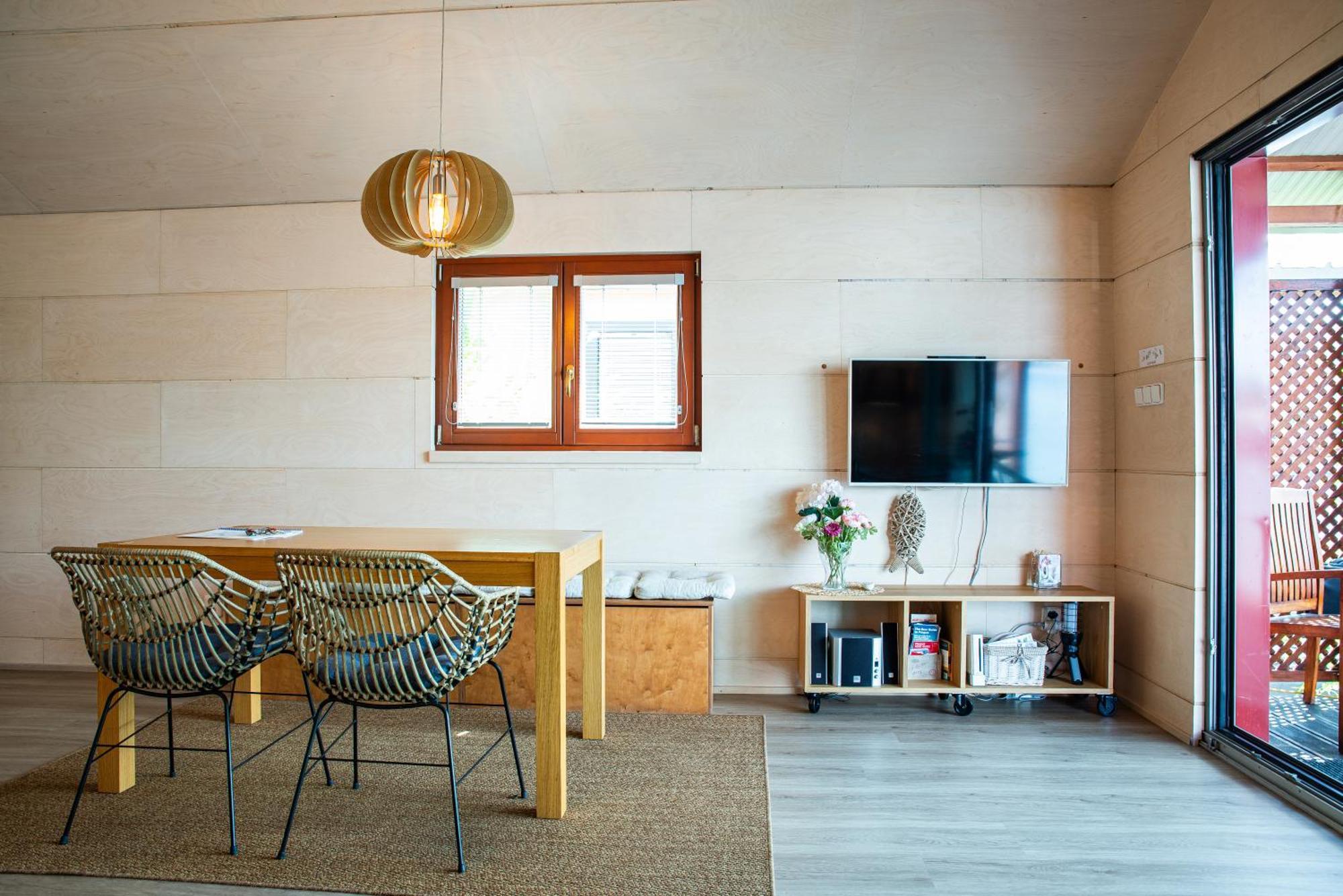 Houseboat Benjamin - Houseboats Benjamin & Franklin Hotel Praag Buitenkant foto